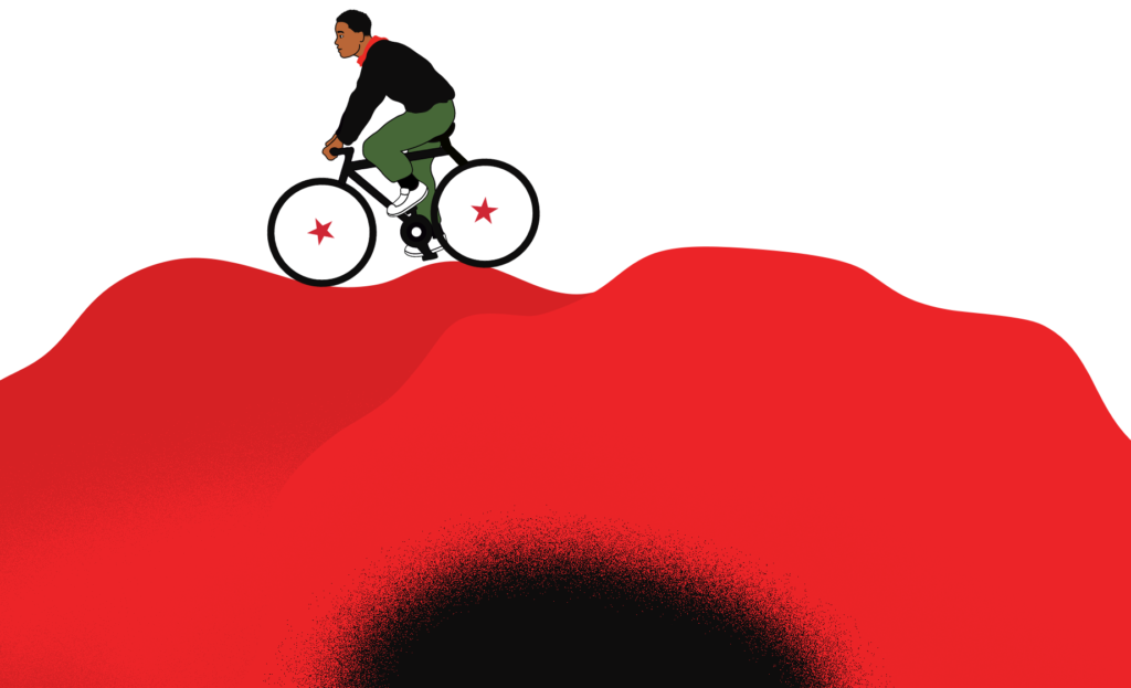 Bicycle Tour