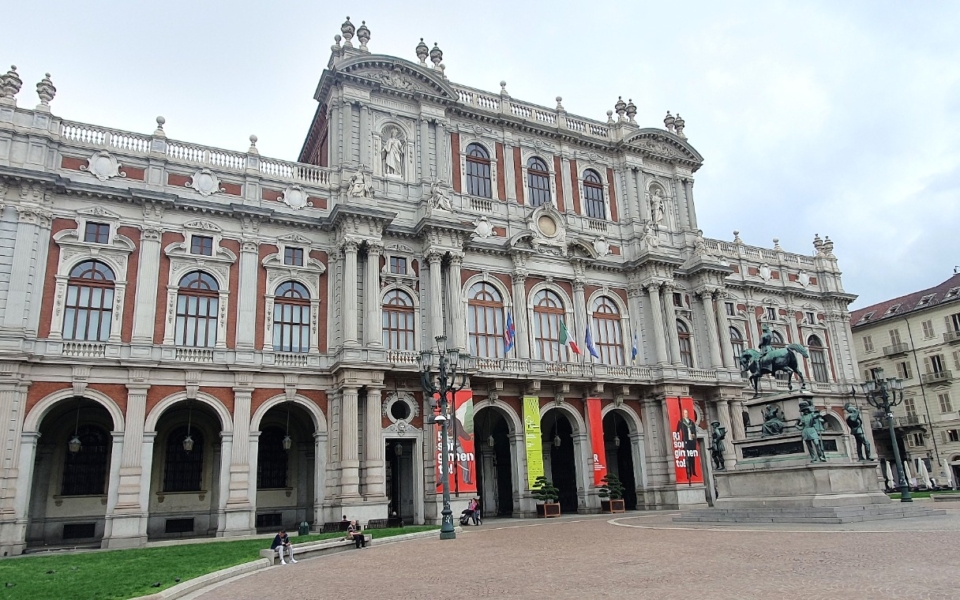 palace