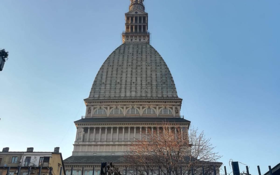 spire
